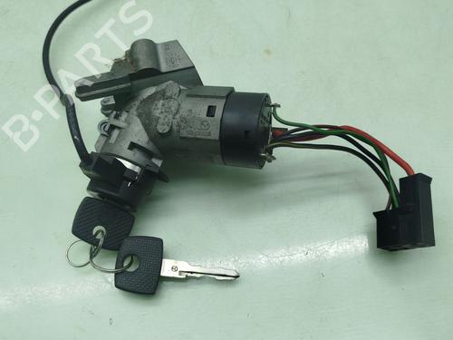 Used Ignition barrel Ignition barrel MERCEDES-BENZ SPRINTER 4-t Van (B904) 416 CDI (156 hp) 34439965 34439965