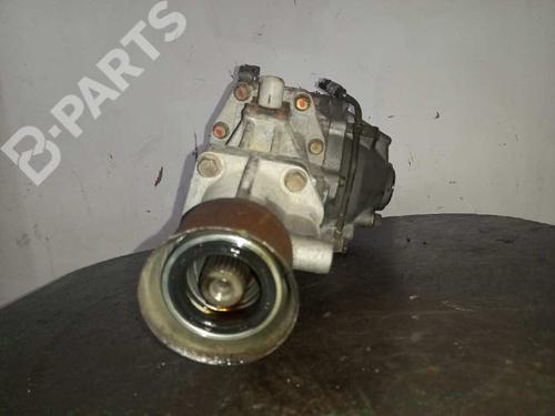 Front differential MITSUBISHI OUTLANDER I (CU_W) 2.0 (CU2W) | BP11196461M23 