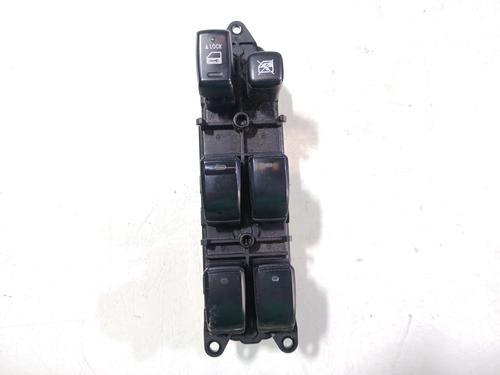Left front window switch LEXUS IS II (_E2_) 220d (ALE20) | BP38046423I27 - Image 2