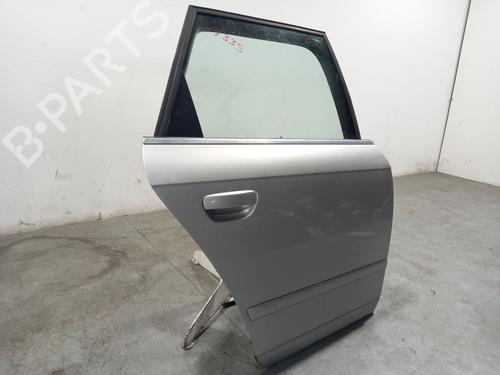 Right rear door AUDI A4 B7 (8EC) 2.0 TDI 16V | BP30060129C5