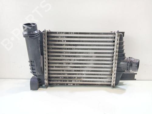 Used Intercooler RENAULT CLIO IV (BH_) 1.5 dCi 90 (90 hp) 31828811