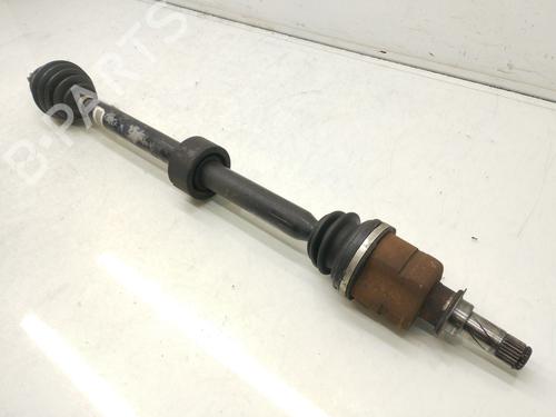 Right front driveshaft OPEL CORSA D (S07) 1.3 CDTI (L08, L68) | BP31929067M39