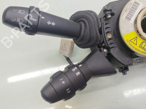Headlight switch FIAT BRAVO II (198_) 1.6 D Multijet (198AXH1B) | BP26887568I24 