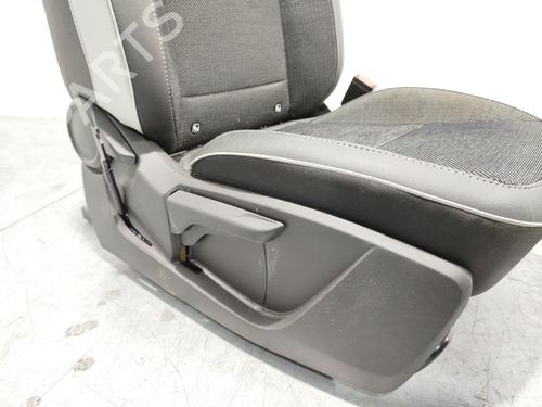 Seats set RENAULT CAPTUR II (HF_) TCe 130 (HFMF) | BP22310207C78 