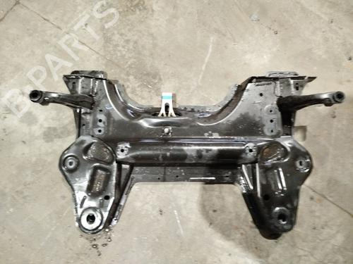 Used Subframe CITROËN C4 III (BA_, BB_, BC_) 1.5 BlueHDi 130 (BBYHZB) (131 hp) 29280051