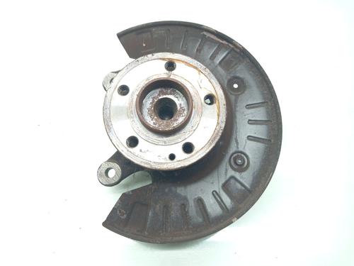 Used Right front steering knuckle MERCEDES-BENZ VITO / MIXTO Van (W639) 115 CDI (639.601, 639.603, 639.605) (150 hp) 30273617