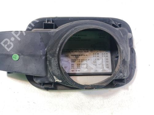 Tappo del serbatoio AUDI Q7 (4LB) 3.0 TDI quattro | BP30097899C131