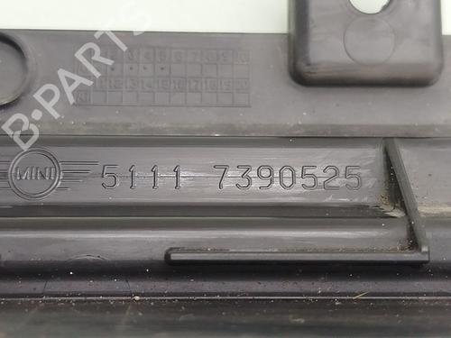 Grelha MINI MINI COUNTRYMAN (F60) One | BP30277020C40 