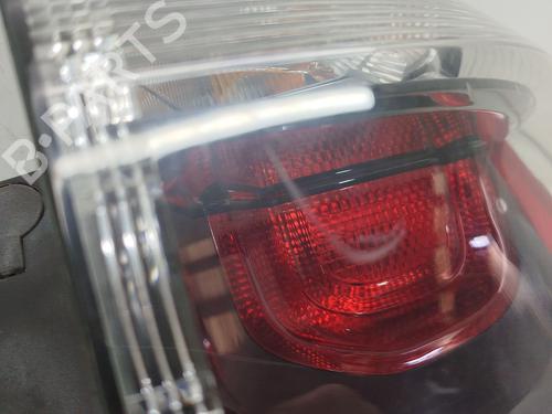 Right taillight JEEP COMPASS (MP, M6, MV, M7) 1.4 MultiAir | BP38262581C35 - Image 4