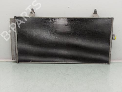 AC radiator SUBARU LEGACY V Estate (BR)  | BP32080919M32 