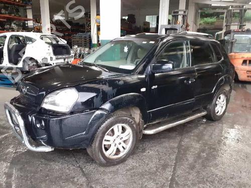 Right mirror HYUNDAI TUCSON (JM) 2.0 CRDi | BP16488899C27 