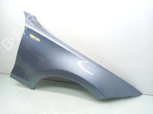 Right front fenders BMW 1 (E81) 120 d | BP16669384C42