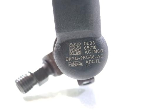 Injector FORD TRANSIT CUSTOM V362 Van (FY, FZ) 2.2 TDCi | BP32109150M100 - Image 4