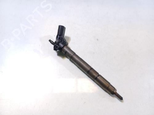 Injector AUDI A4 B8 Avant (8K5) 3.0 TDI quattro (240 hp) 17326505