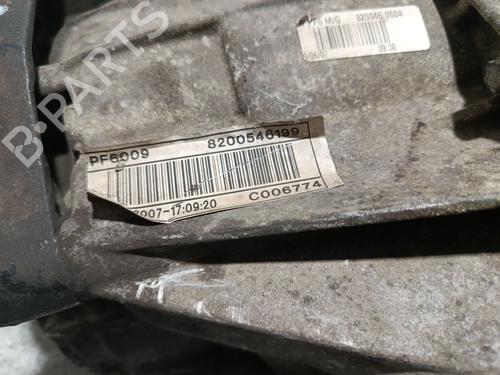 Gearbox NISSAN PRIMASTAR Van (X83) | BP37232755M3 - Image 6