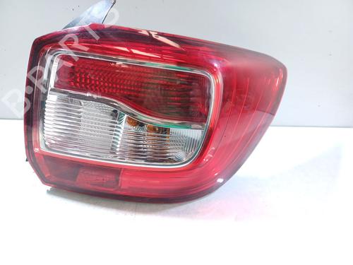 Right taillight DACIA LOGAN II 1.5 dCi | BP38085231C35 - Image 2
