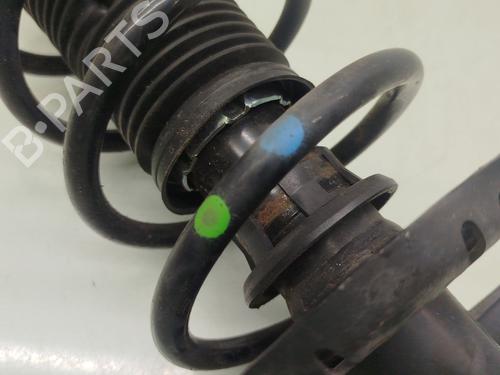 Right front shock absorber SEAT IBIZA IV (6J5, 6P1) 1.6 TDI | BP29308570M17 