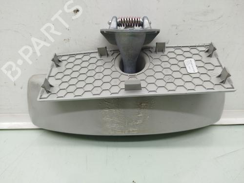 Rear mirror SEAT LEON (1P1) 1.9 TDI | BP21122318I6 
