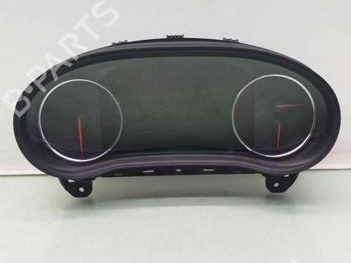 Used Instrument cluster OPEL INSIGNIA B Grand Sport (Z18) 2.0 CDTi (68) (170 hp) 29329828