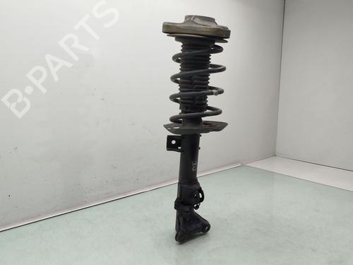 Left front shock absorber MERCEDES-BENZ E-CLASS (W212) E 220 CDI / BlueTEC (212.001, 212.002) | BP34624532M16 - Image 3