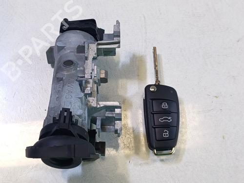 Ignition barrel AUDI Q3 (F3B) 35 TDI | BP29251755M48 