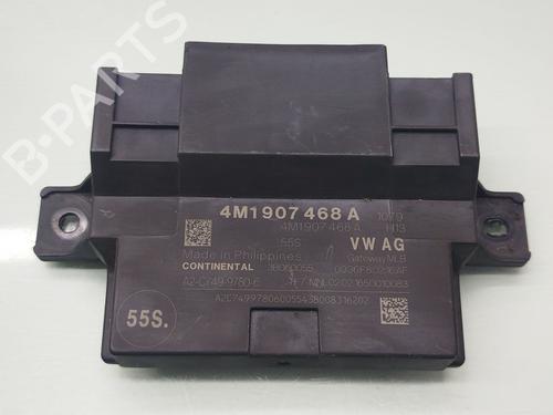 Elektronisk modul AUDI A4 B9 Avant (8W5, 8WD) 2.0 TDI | BP29831468M83
