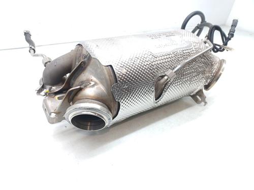 Particulate filter MERCEDES-BENZ VITO Van (W447) 114 CDI (447.601, 447.603, 447.605) | BP40106152M81 - Image 2