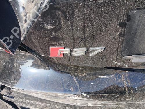 Comfort control module AUDI A7 Sportback (4GA, 4GF) RS7 performance quattro | BP34544081M56  - Image 23