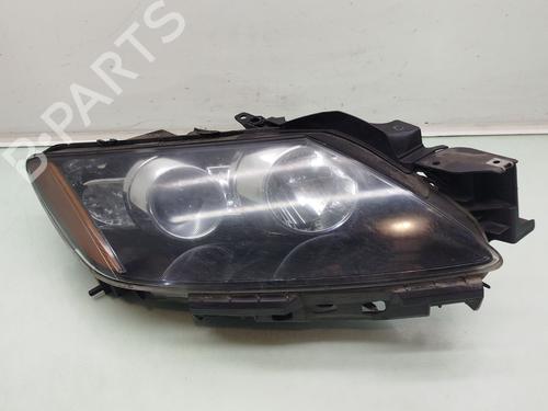 Used Right headlight Right headlight MAZDA CX-7 (ER) 2.2 MZR-CD AWD (ER10A) (173 hp) 32469010 32469010
