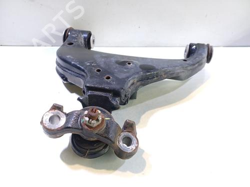 Left front suspension arm PEUGEOT LANDTREK  | BP16820546M12 