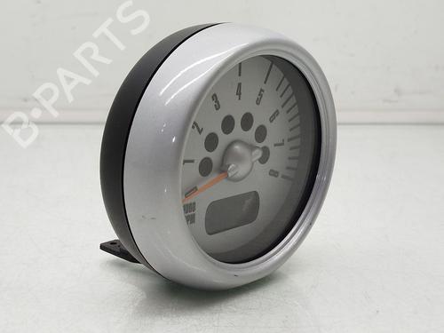 Used Instrument cluster Instrument cluster MINI MINI (R50, R53) Cooper (116 hp) 40150383 40150383
