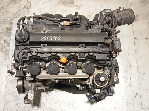 Motor Motor HONDA CIVIC VIII Hatchback (FN, FK) 1.8 (FN1, FK2) (140 hp) 34347434 34347434