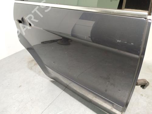 Right rear door FORD S-MAX (WA6) 2.0 TDCi | BP29356943C5 