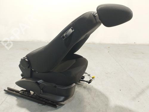 Right front seat AUDI A1 (8X1, 8XK) 1.6 TDI | BP16340389C16 
