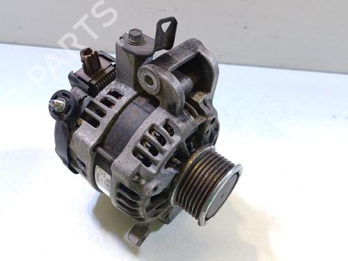 Alternator TOYOTA AURIS (_E18_) 2.0 D-4D (ADE186_, ADE186R) | BP29337774M7 