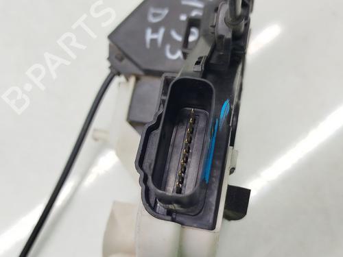 Front left lock KIA SOUL II (PS) 1.6 GDI | BP18253477C98 
