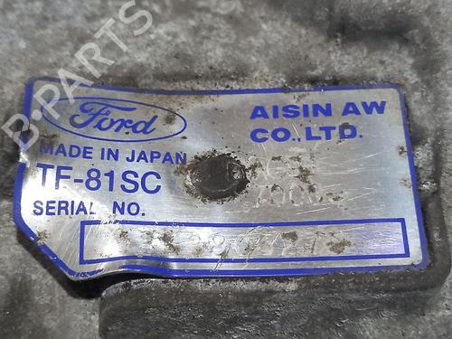 Gearbox FORD MONDEO IV (BA7) 2.2 TDCi | BP40106412M3 - Image 6