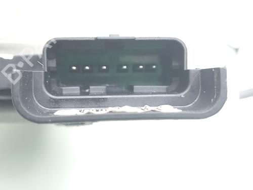 Front right lock PEUGEOT 2008 II (UD_, US_, UY_, UJ_, UR_, UC_) 1.2 PureTech 100 (USHNK) | BP17569919C97 