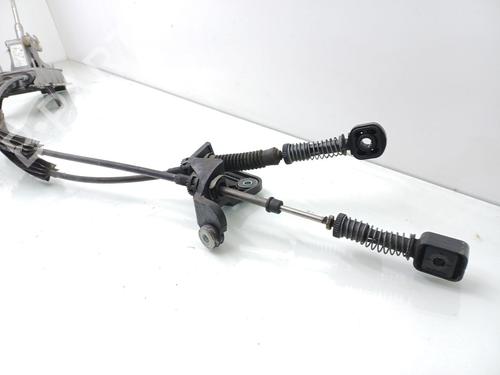 Gear lever VW SHARAN (7N1, 7N2)  | BP17741147M90 