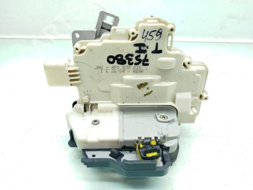 Vergrendeling links achter AUDI A6 C6 (4F2) 3.2 FSI (255 hp) 21849238