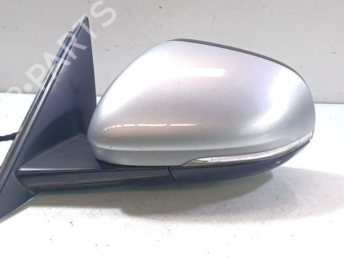 Used Left mirror Left mirror JAGUAR XF II (X260) 2.0 D (180 hp) 39105803 39105803