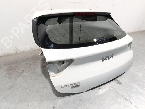 Tailgate KIA STONIC (YB) 1.0 T-GDi | BP37173818C6 - Image 3