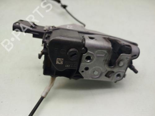 Rear right lock PEUGEOT 5008 (0U_, 0E_) 1.6 16V | BP22780409C99 