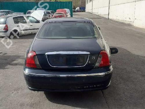Hood ROVER 75 (RJ)  | BP8396448C1 