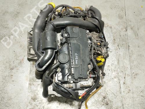 Motor OPEL VIVARO A Bus (X83) 2.0 CDTI (F7, J7, A07) | BP29332017M1 