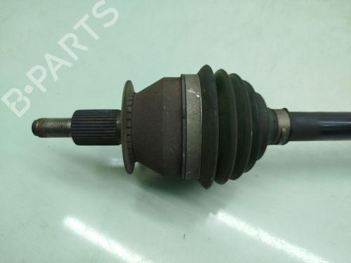 Right front driveshaft SEAT IBIZA V (KJ1, KJG) 1.0 MPi | BP36460808M39 - Image 2