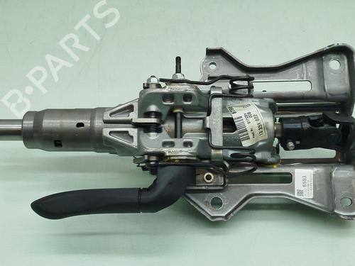 Steering column OPEL ZAFIRA TOURER C (P12) 1.6 CDTI (75) | BP29544511M21 