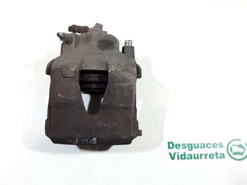 Used Right front brake caliper SEAT IBIZA IV (6J5, 6P1) 1.6 (105 hp) 11558655