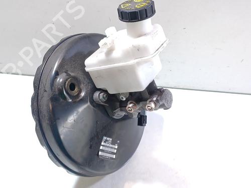 Used Servo brake Servo brake MG MG ZS SUV (AZS1) 1.5 VTi (114 hp) 34720061 34720061