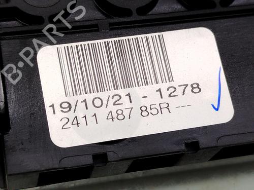 Electronic module NISSAN TOWNSTAR Box Body/MPV (XFK) 1.3 | BP29122703M83 